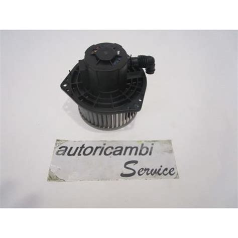 VENTILATOR KABINE OEM N 95978693 ORIGINAL REZERVNI DEL CHEVROLET AV