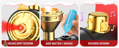 Amazon Hot Bee Train Set Train Toys With Remote Control Trains