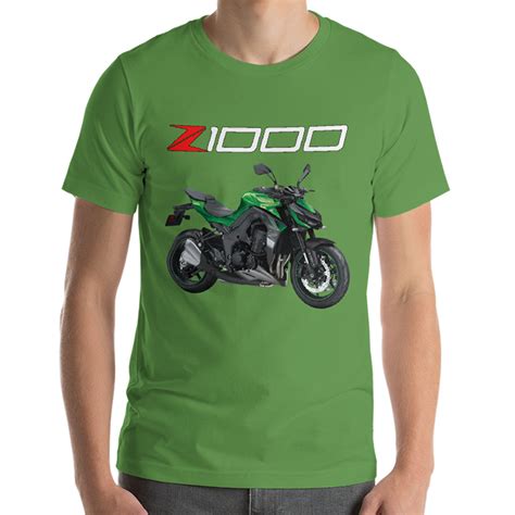 Camiseta Kawasaki Z Camiseta Moto Camisetas Kawasaki Z