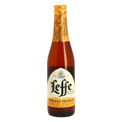 Bi Re Belge Leffe Triple Bi Re D Abbaye Cl