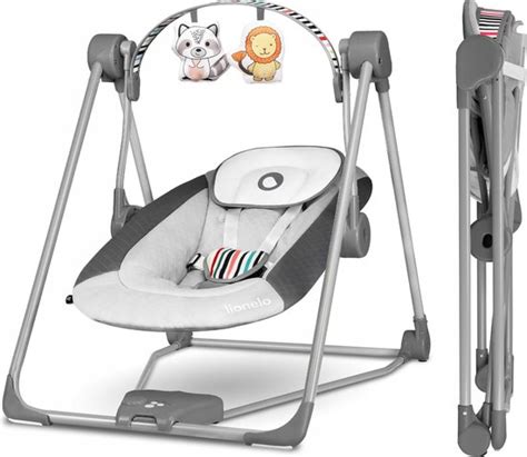 Beste 5 Schommelstoelen Voor Baby S Van 2023 Sharpshopping