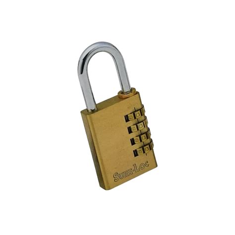 loc lg     combination lock titan sarawak sdn bhd