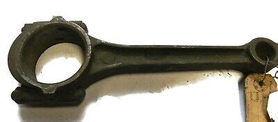 Chrysler Desoto Dodge Truck Reconditioned Connecting Rod R Mm