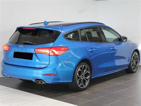 Galeriden Pe Inats Z Senetle Araba Ford Focus Wagon Model