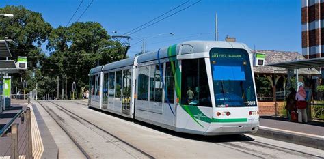 Melbourne tram route 109 - Alchetron, the free social encyclopedia