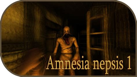 Amnesia Nepsis Youtube