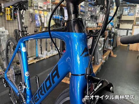 MERIDA SCULTURA RIM 40001台が入荷しました セオサイクル南林間店