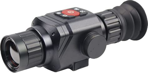 Best Thermal Scopes Top 10 Reviews And Rating 2022