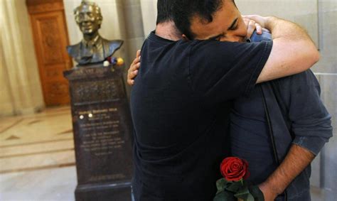 Come Accettare Un Figlio Gay La Tragica Lezione Di Linda