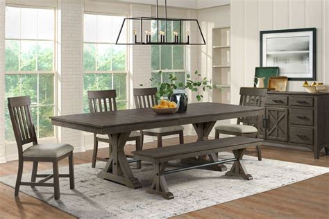 Sutton Dining Table At Gardner White