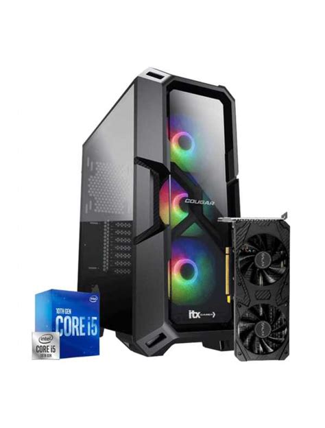 Pc Gamer At R Modelos Potentes Para Jogar Tudo