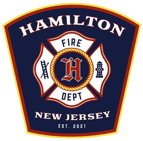 Hamilton Township Fire Department New Jersey Firefighting Wiki Fandom