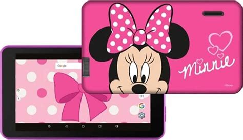 Estar Themed Tablet Bb Minnie Gb Gb Skroutz Gr