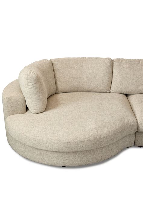 Easy Sofa Giovani Polstersofa Creme M Bel Letz Ihr Online Shop