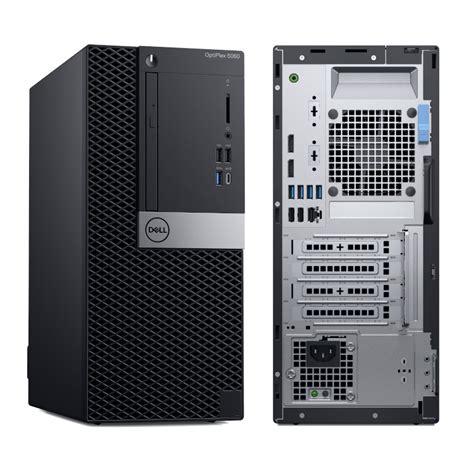 Dell Optiplex 5060 Mt Vs Dell Optiplex Tower 7010 2023 Comparison