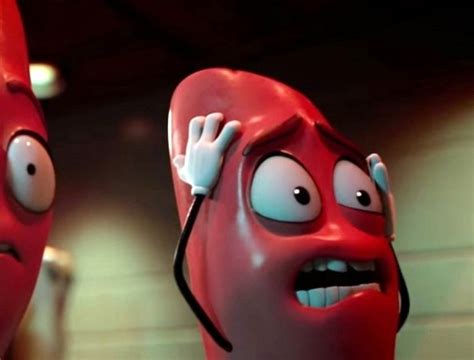 Sausage Party Vita Segreta Di Una Salsiccia Di Greg Tiernan E