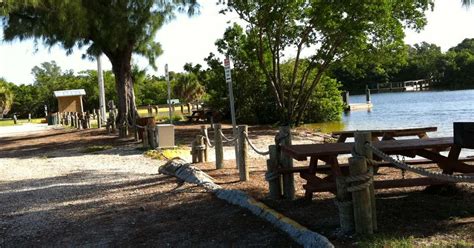 Turtle Beach Campground, Sarasota | Roadtrippers