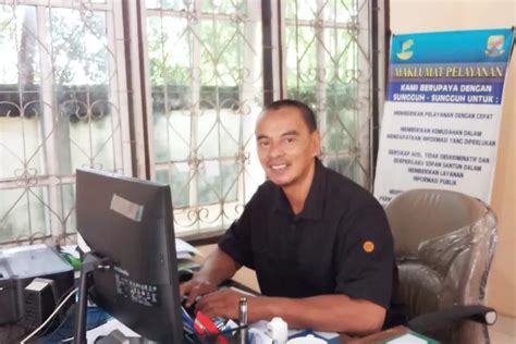 Dukcapil Dalam Konteks Pemilu Dan Pelayanan Publik Jambi One