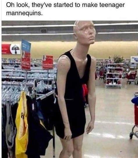 Mannequins Meme By Bobbojenkins Memedroid