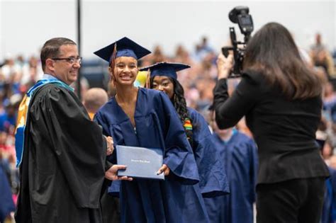 Graduation 2023: See 164 photos from Liverpool High School graduation ...