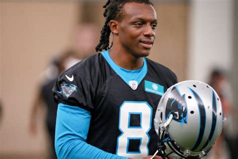 Panthers News: CB Jaycee Horn Suffers Ankle Injury, Will Miss Rest of ...