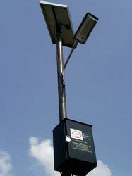 Solar Street Lights at Best Price in Nashik, Maharashtra | Ketki ...