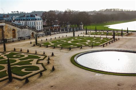 Versailles Palace and Gardens: The Complete Guide