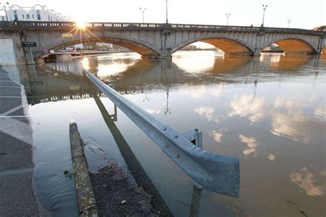 Inondations Dans Les Landes Fin De La Vigilance Orange Sur L Adour Moyen