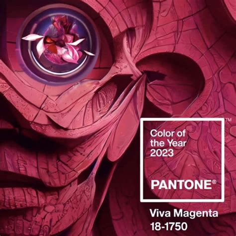 Viva Magenta Il Nuovo Colore Pantone Significato E Trend Nel