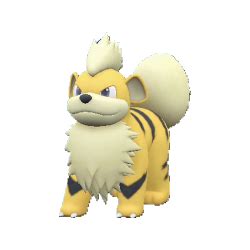 Buy Pokemon Pla Growlithe Pkmbuy