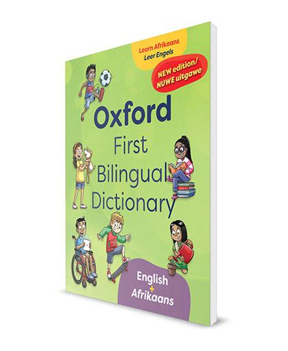 Oxford First Bilingual Dictionaries Oxford Resource Hub