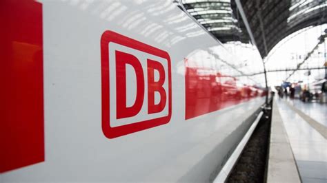 Deutsche Bahn News Aktuell Der Defekt An Der Oberleitung Ist Behoben