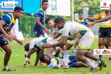 Photos Maharagama Central College Vs Kegalu Vidyalaya Div C