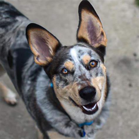 The Ultimate Guide to Blue Heeler Corgi Mix: Characteristics, Care, and ...