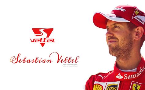 Sebastian Vettel Wallpapers - Wallpaper Cave