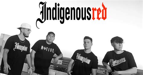 Indigenousred - Native design clothing – IndigenousRed