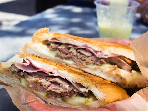 The 39 Best Sandwiches In The World Bacon Is Magic