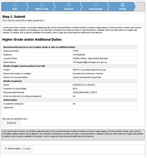 Datracker Penrithcity Nsw Gov Au Track Common Showcase Report