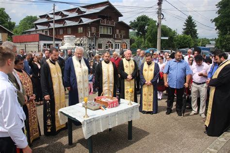 Ziua Eroilor în garnizoana Breaza Colegiul Naţional Militar Dimitrie