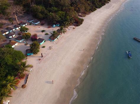 The João Vieira and Poilão National Marine Park - Bio Guinea