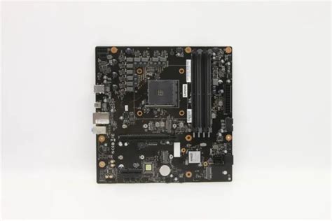 Lenovo Legion T5 26amr5 Motherboard Main Board Ddr4 X 4 Dimm Slots 5b20w27640 £16772 Picclick Uk