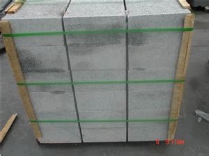 China G Granite Kerb Stone Chinese Curbstone Curbs G Grey