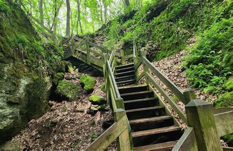 10 Best Hikes And Trails In Weldon Spring Conservation Area Alltrails