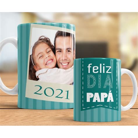 Arriba 31 Imagen Tazas Personalizadas Para El Dia Del Padre Abzlocal Mx