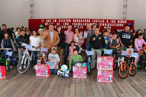 Refrenda Palomares Parra Disposici N Del Suteym Naucalpan Para