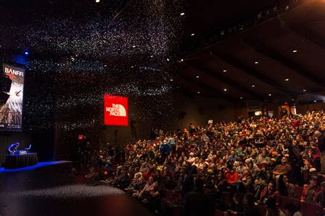 Banff Centre Mountain Film And Book Festival 2024 In Banff Jasper