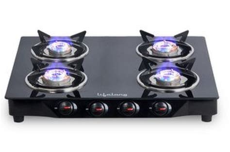 Top 10 Best 4 Burner Gas Stove In India Best 4 Burner Gas Stove Under 5000