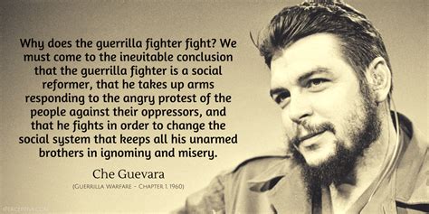 Che Guevara Quotes - iPerceptive