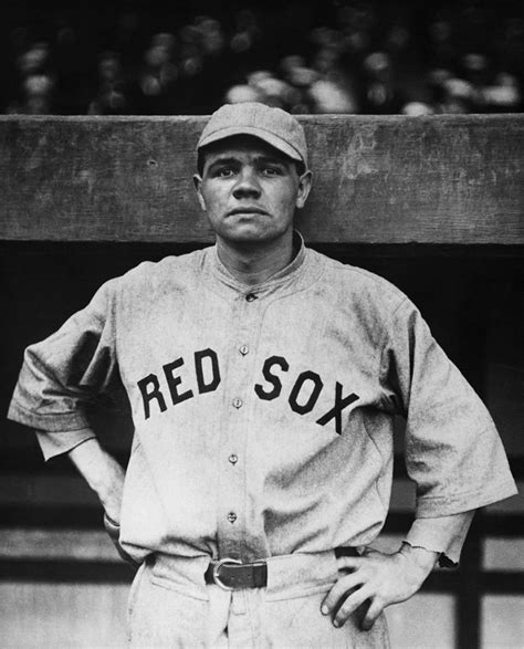 This Day In Babe Ruth History July Th Babe Ruth Central