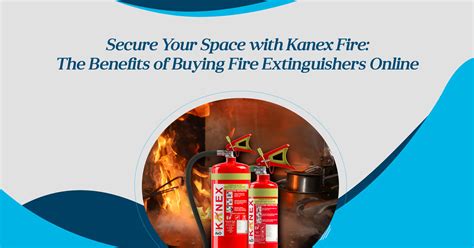 Difference Between Stored Pressure And Cartridge Operated Fire Extinguishers Kanex Fire Blog